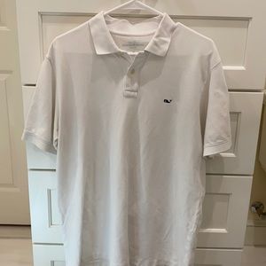 Men’s (M) Vineyard Vines Collard Shirt
